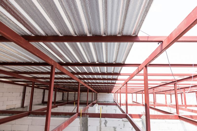 Tin Roof Installation in Evergreen, CO