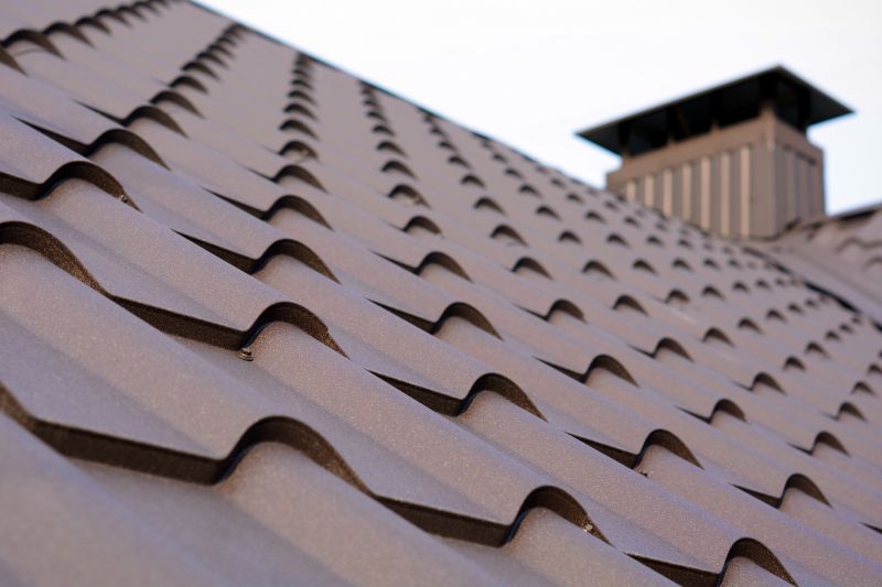 Tin Roof Repair in Englewood, CO