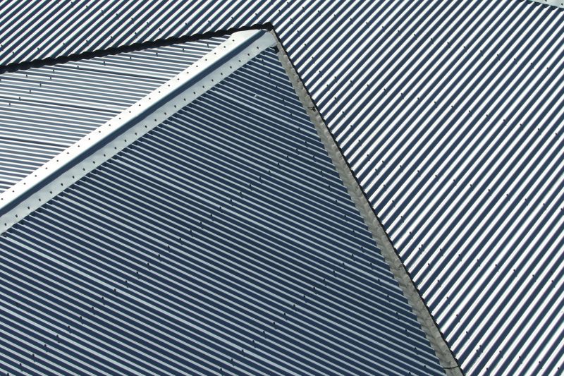 Tin Roof Repair in Denver, CO