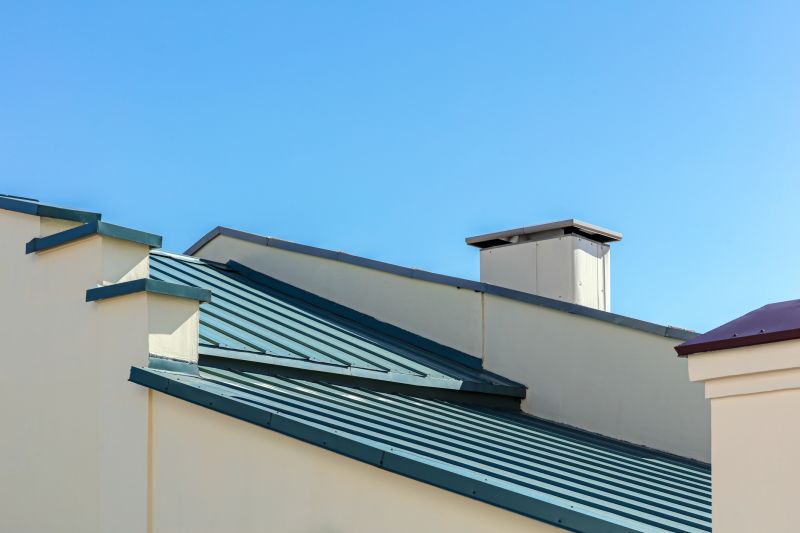 Tin Roof Repair in Louisville, CO