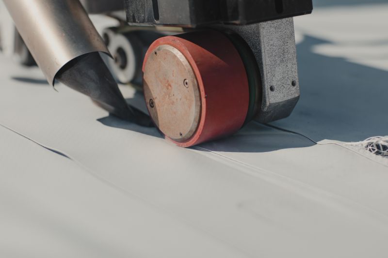 Tpo Roof Repair in Arapahoe County, CO