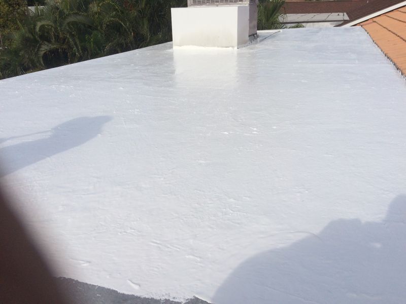 Tpo Roof Repair in Parker, CO