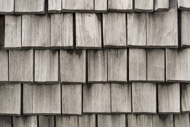 Wood Roofing Installation in Adams County, CO