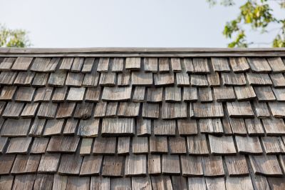 Wood Shake Roof Repair in Arvada, CO
