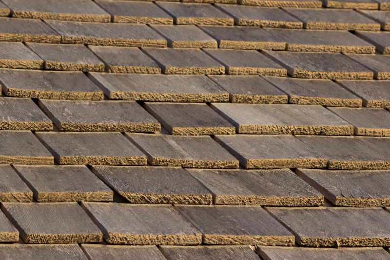 Wood Shake Roof Repair in Broomfield, CO