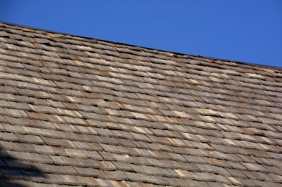 Wood Shake Roof Repair in Wheat Ridge, CO