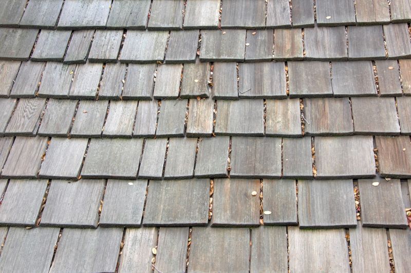 Wood Shingle Roof Replacement in Denver, CO