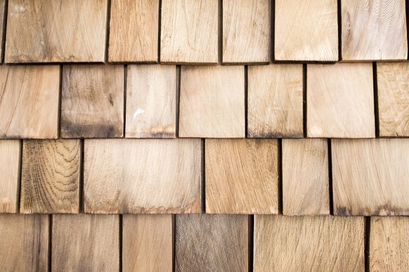 Wood Shingles Repair in Parker, CO
